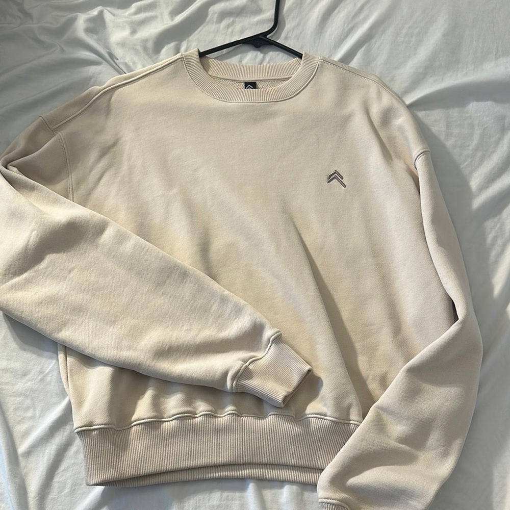 Oner Active All Day Lightweight Oversized Sweatshirt